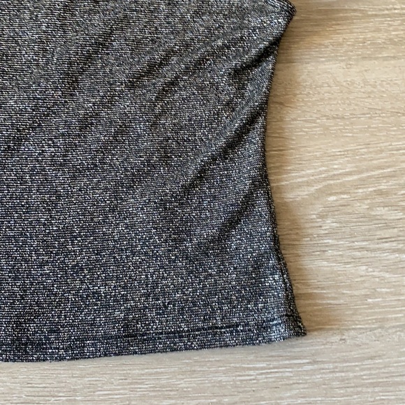 90s disco halter top - Picture 2 of 3